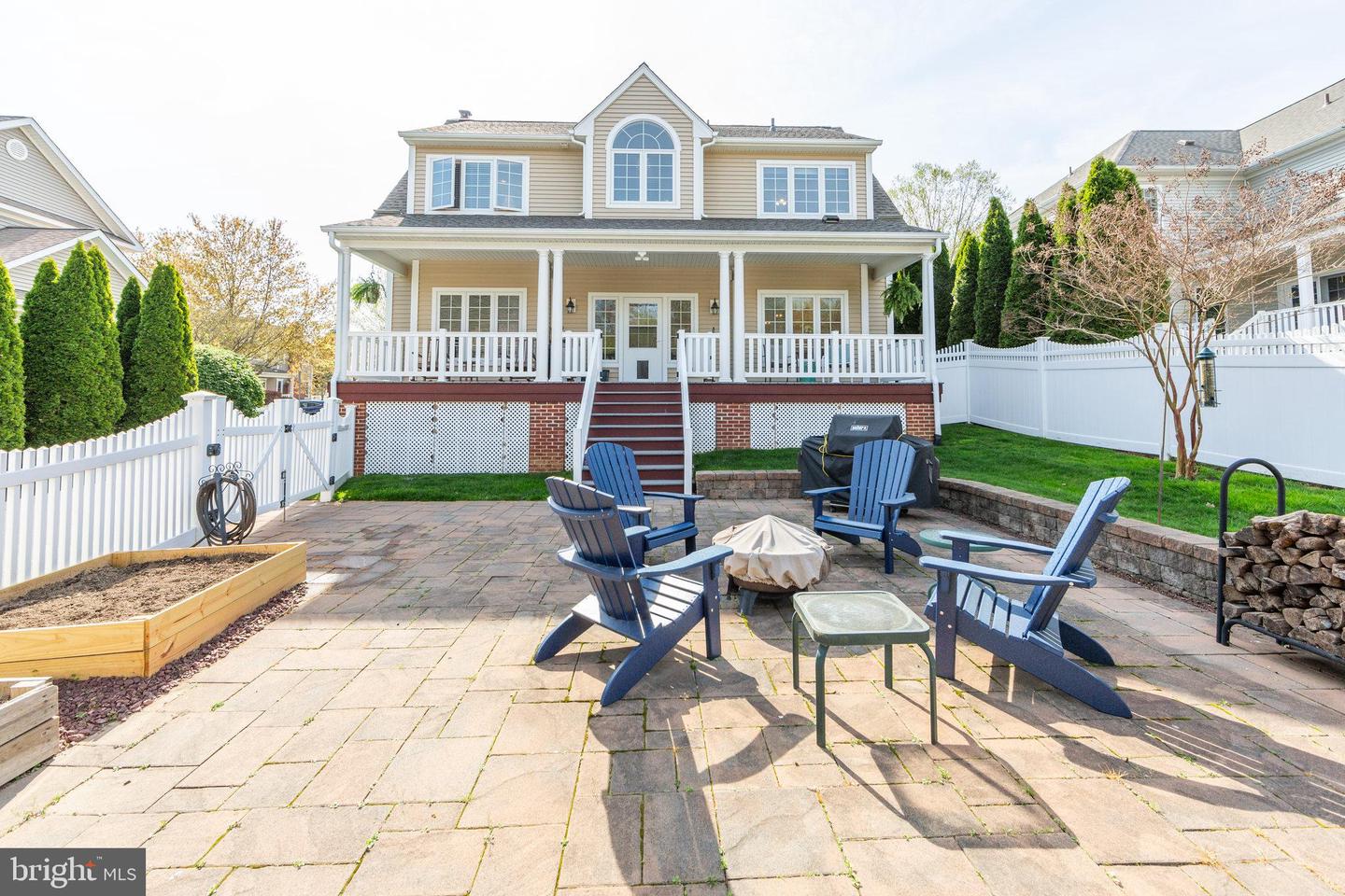 116 Windgate Dr