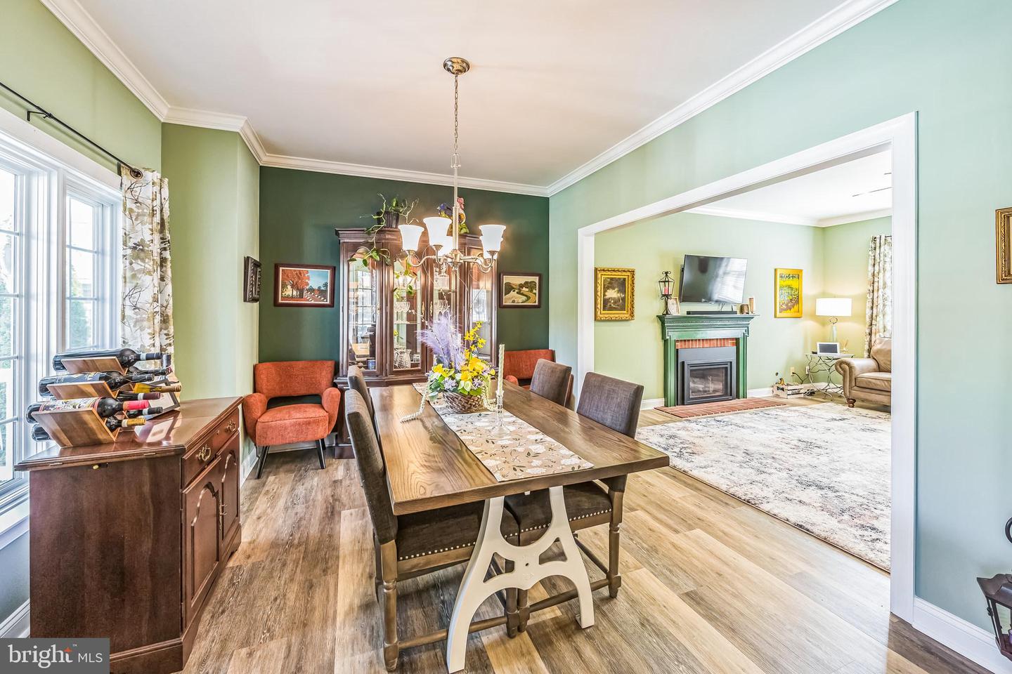 116 Windgate Dr