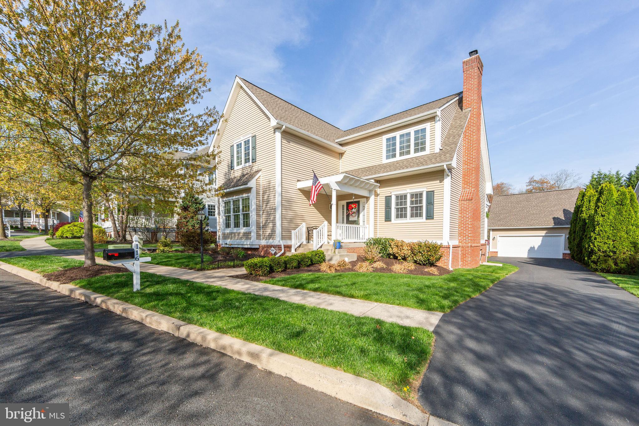 116 Windgate Dr