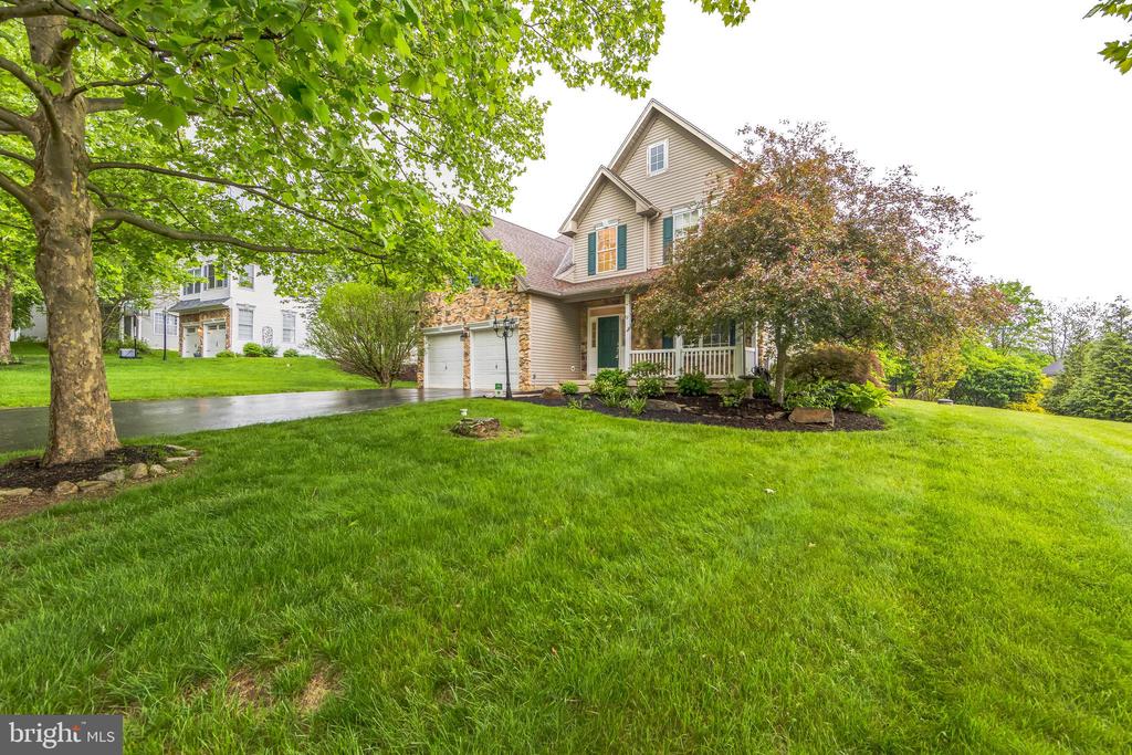 321 McFarland Dr