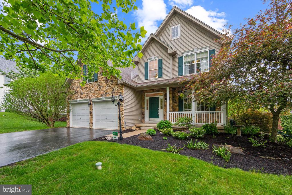 321 McFarland Dr