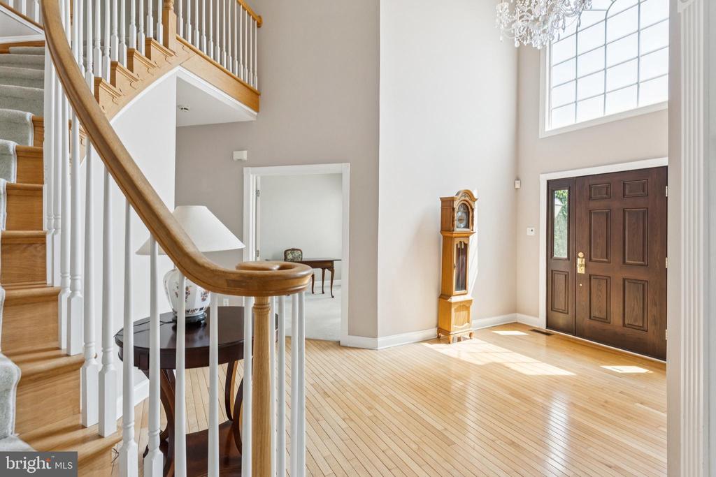 500 Preston Ct