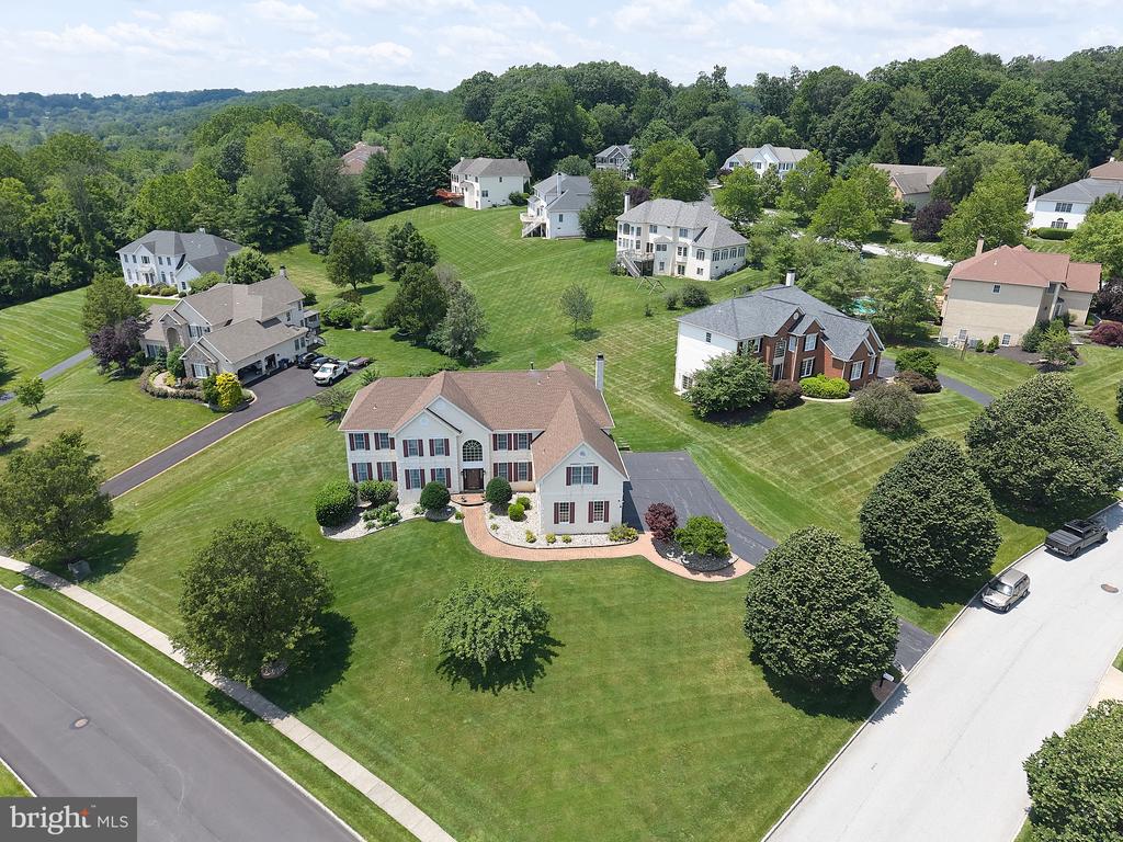 500 Preston Ct