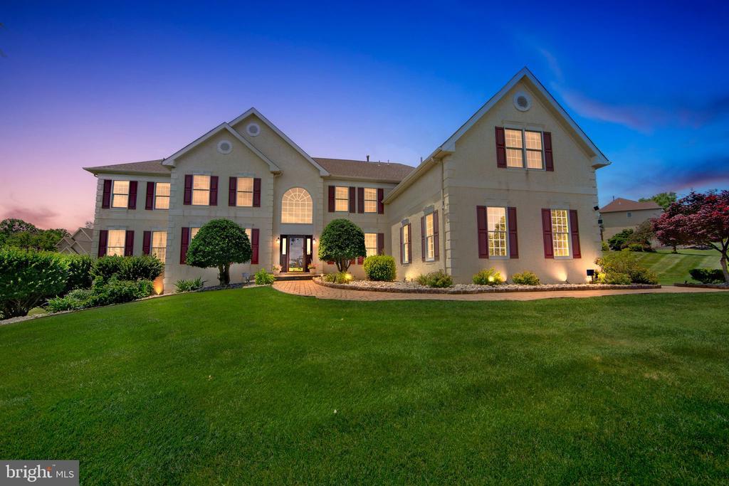 500 Preston Ct