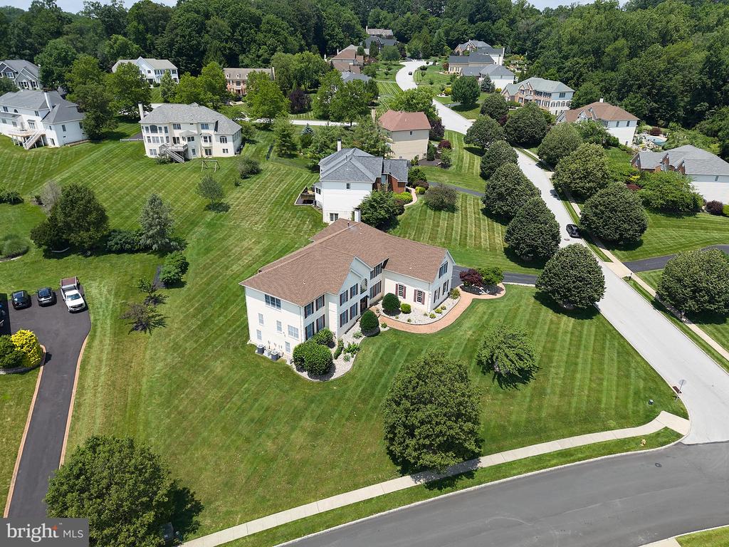 500 Preston Ct
