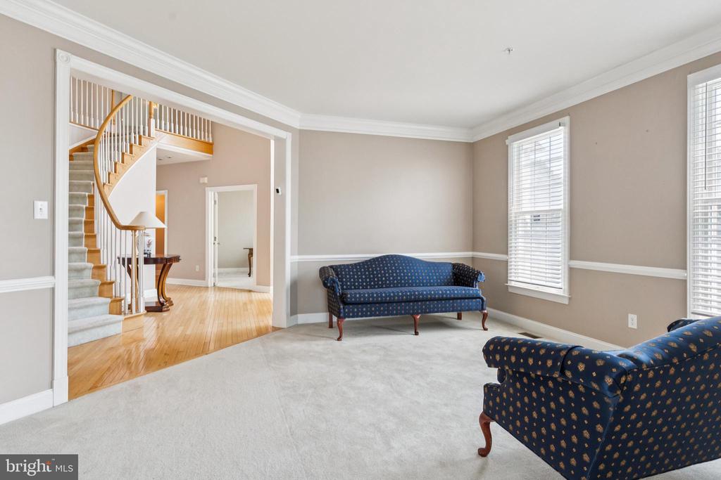500 Preston Ct