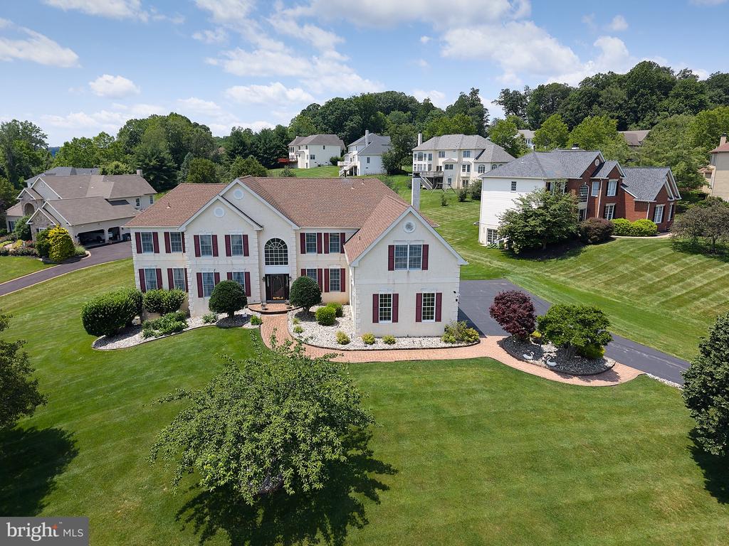 500 Preston Ct