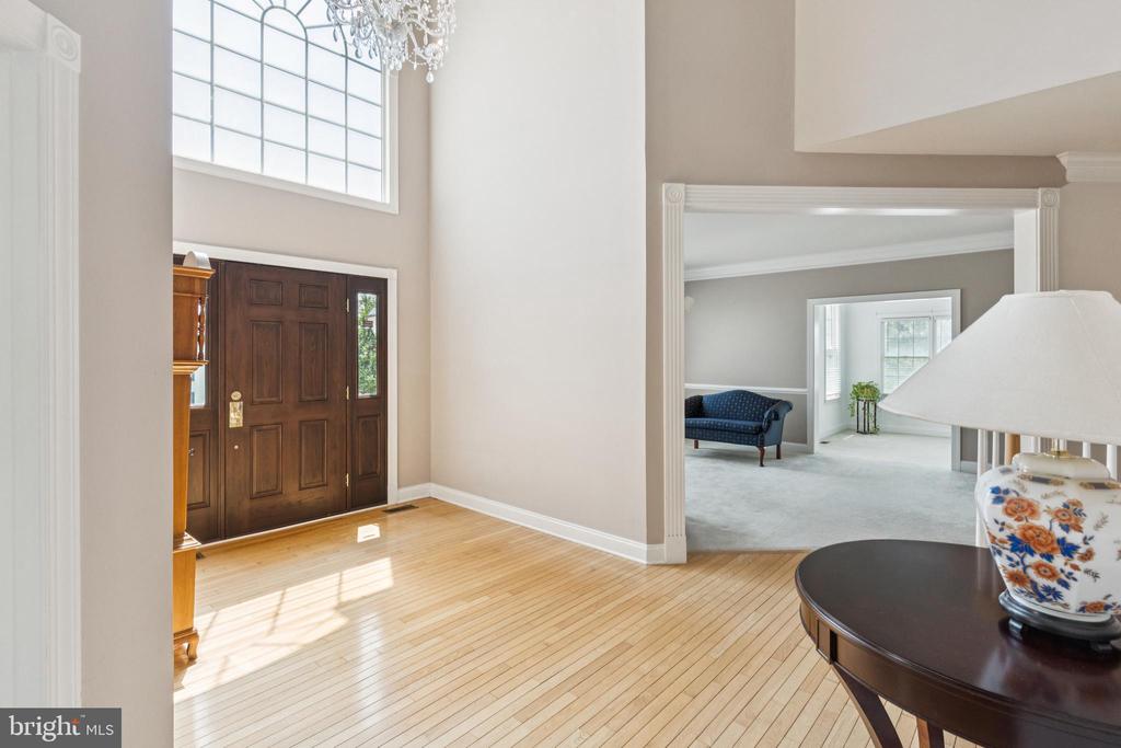 500 Preston Ct