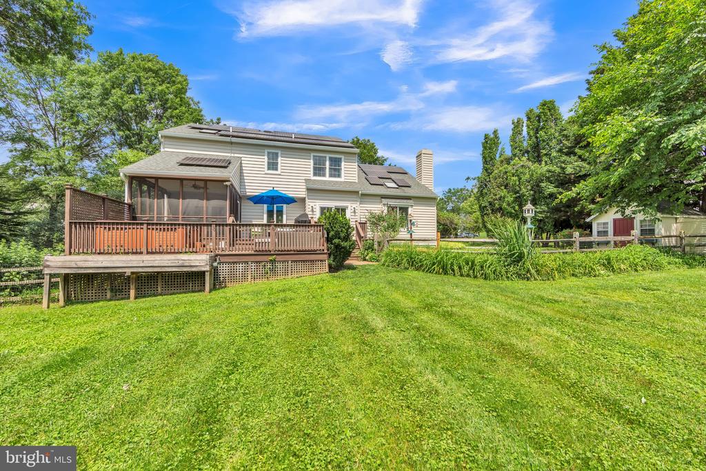 5 Yarmouth Ln