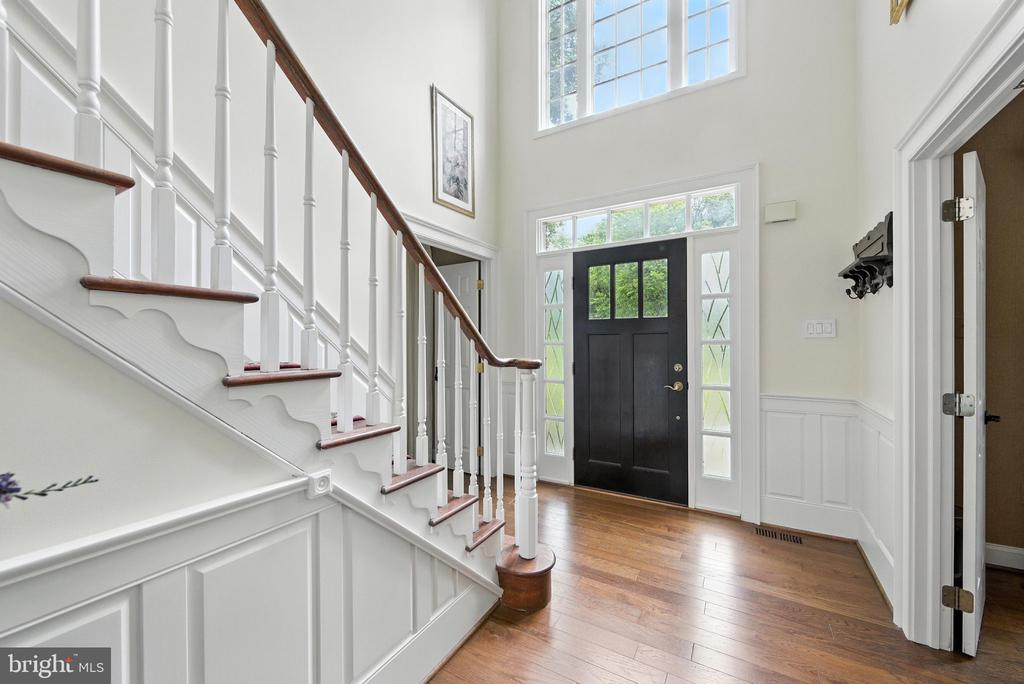 5 Yarmouth Ln