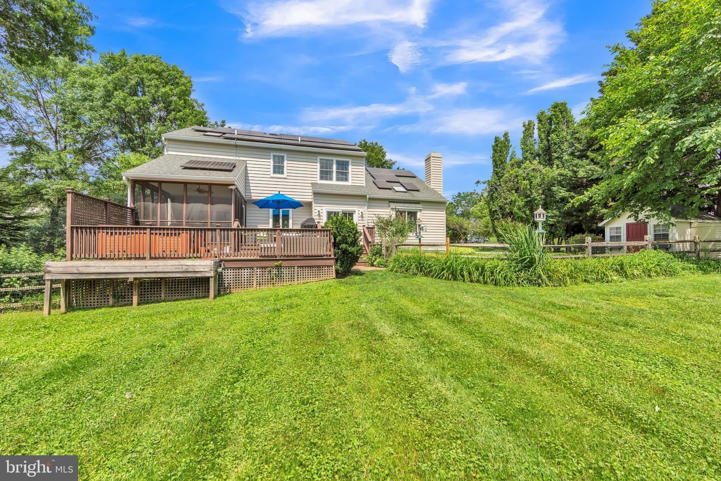 5 Yarmouth Ln