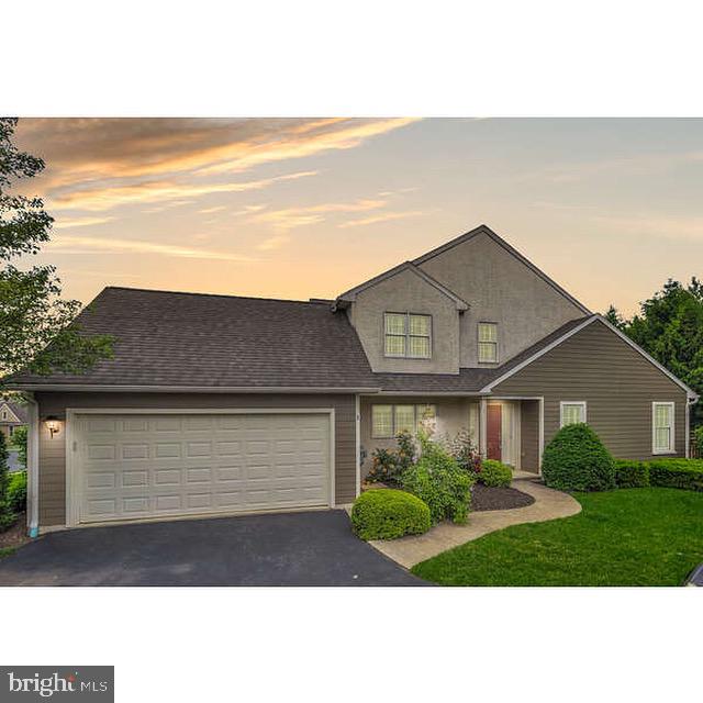 8 PARKSIDE DRIVE