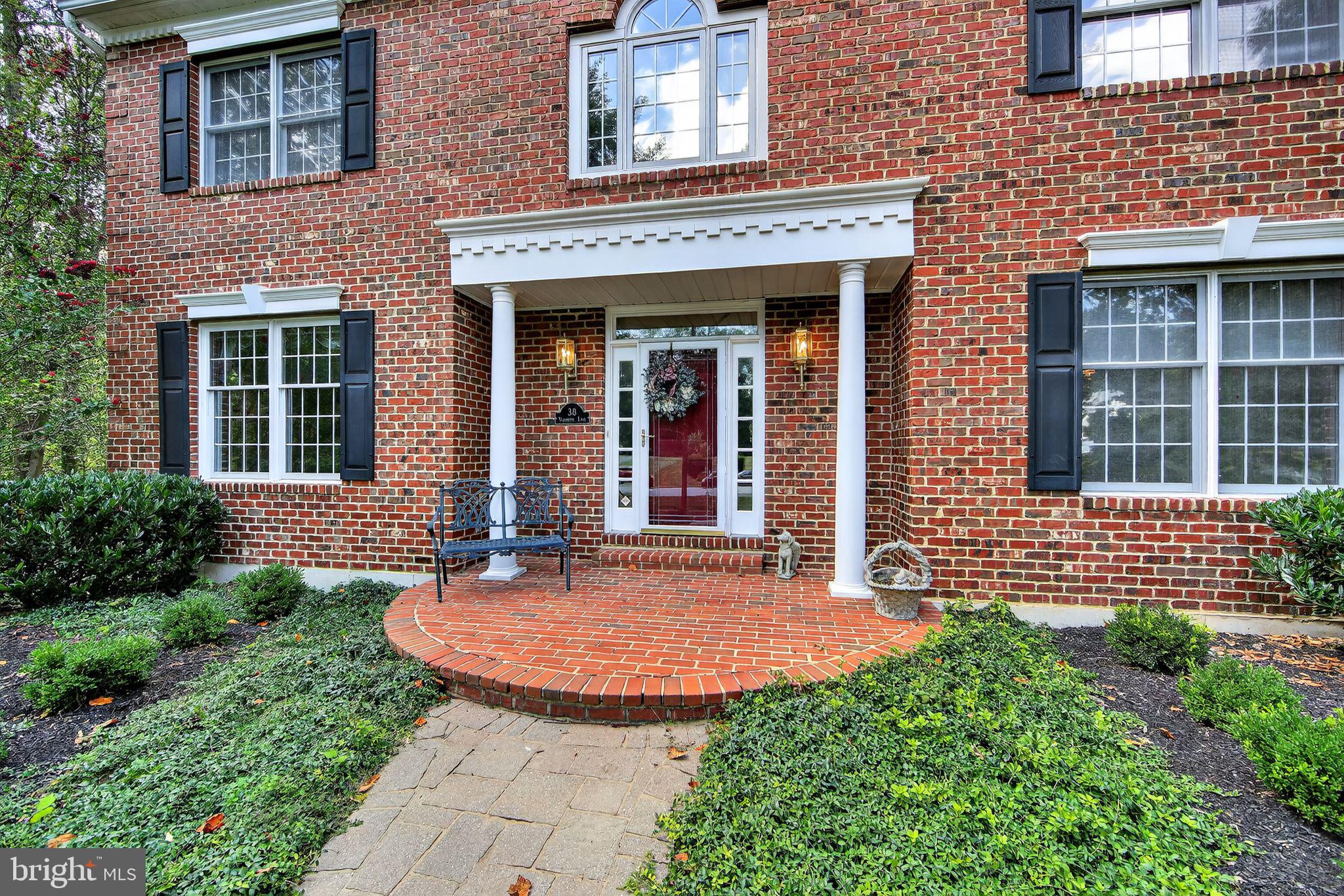 38 YARMOUTH LANE