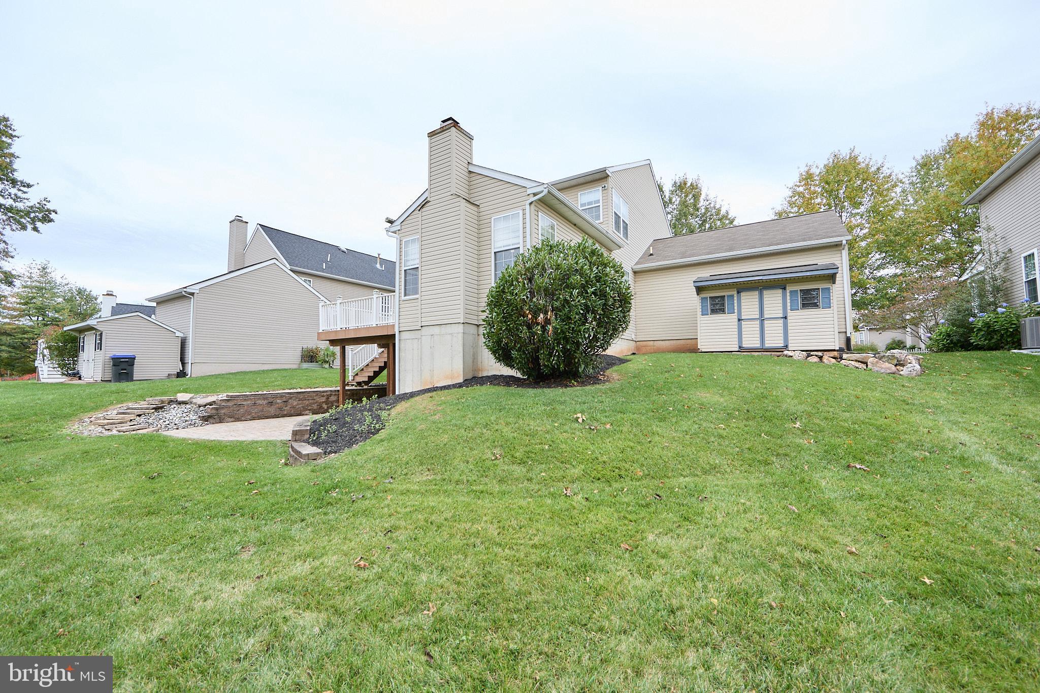 112 LINDLEY LANE