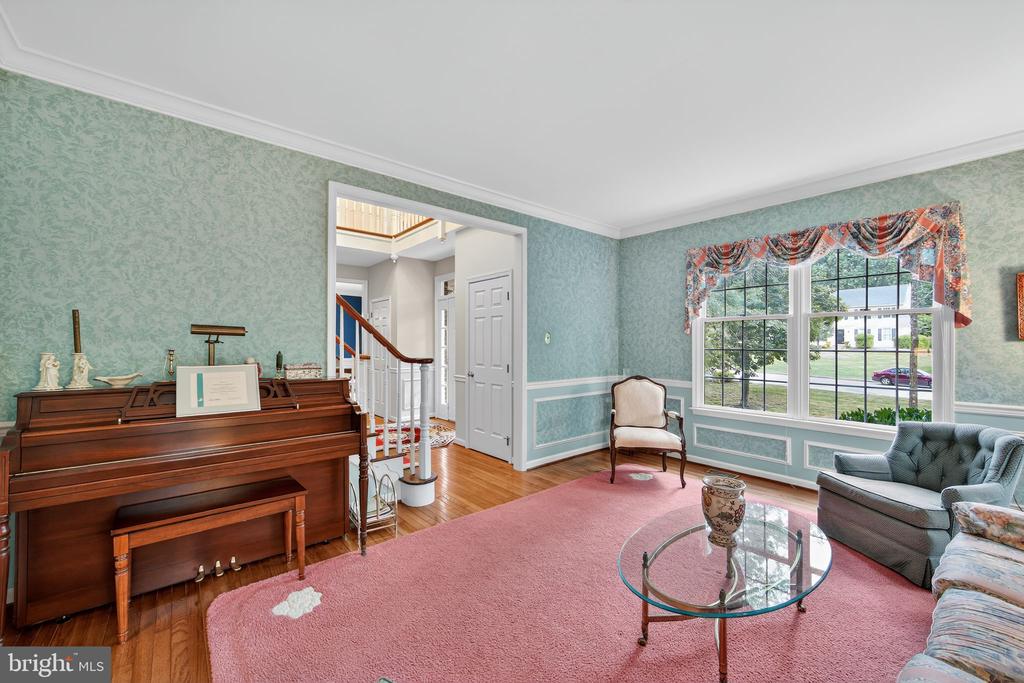 38 YARMOUTH LANE