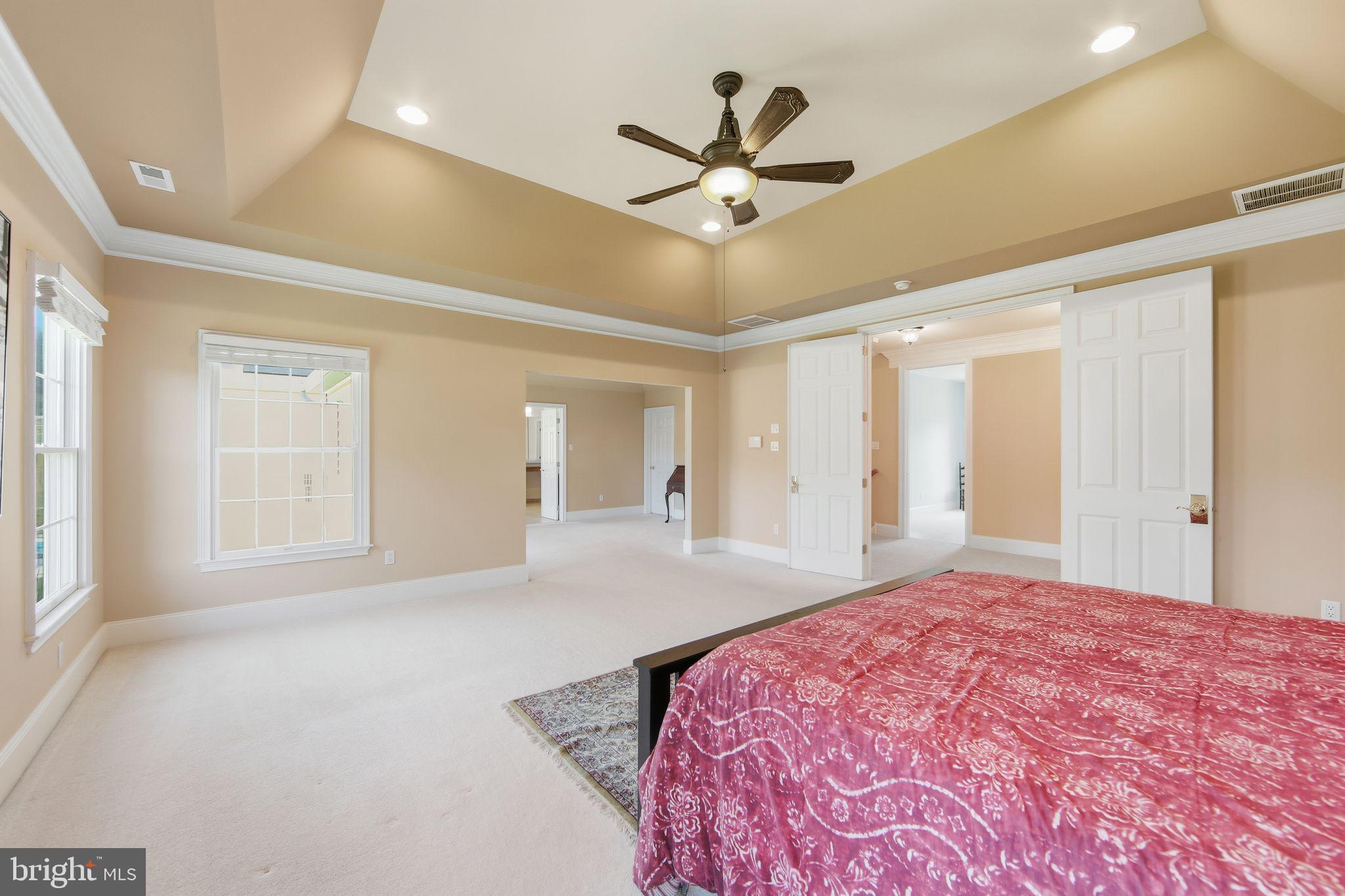 2114 FERNCROFT LANE