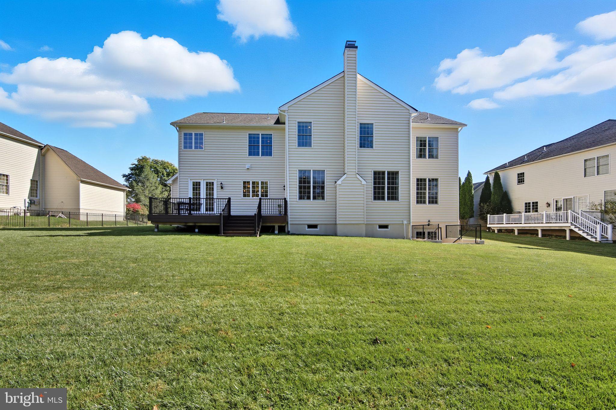 2114 FERNCROFT LANE