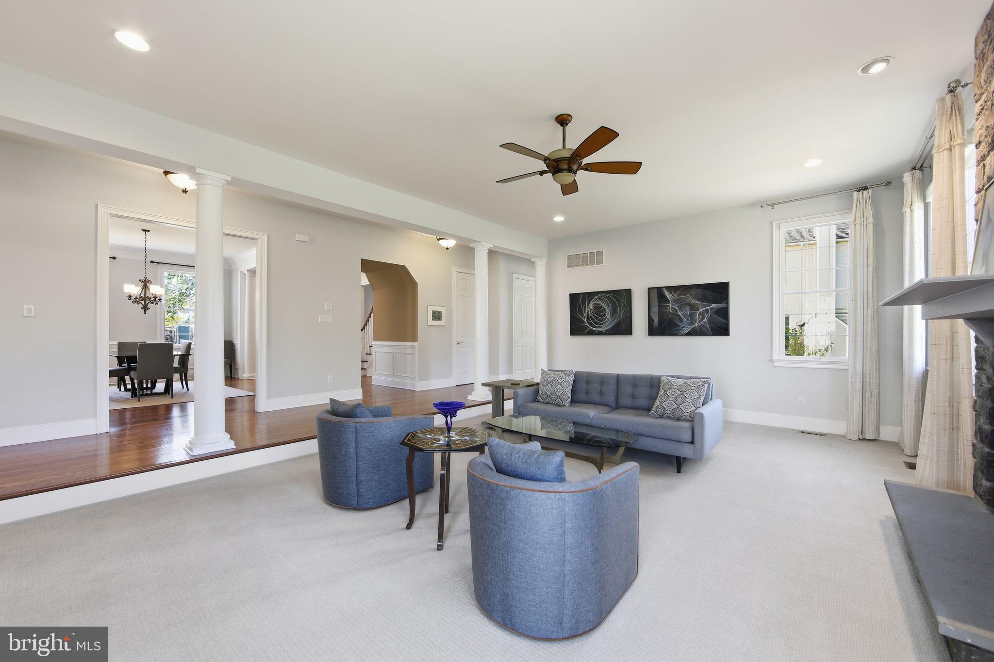 2114 FERNCROFT LANE