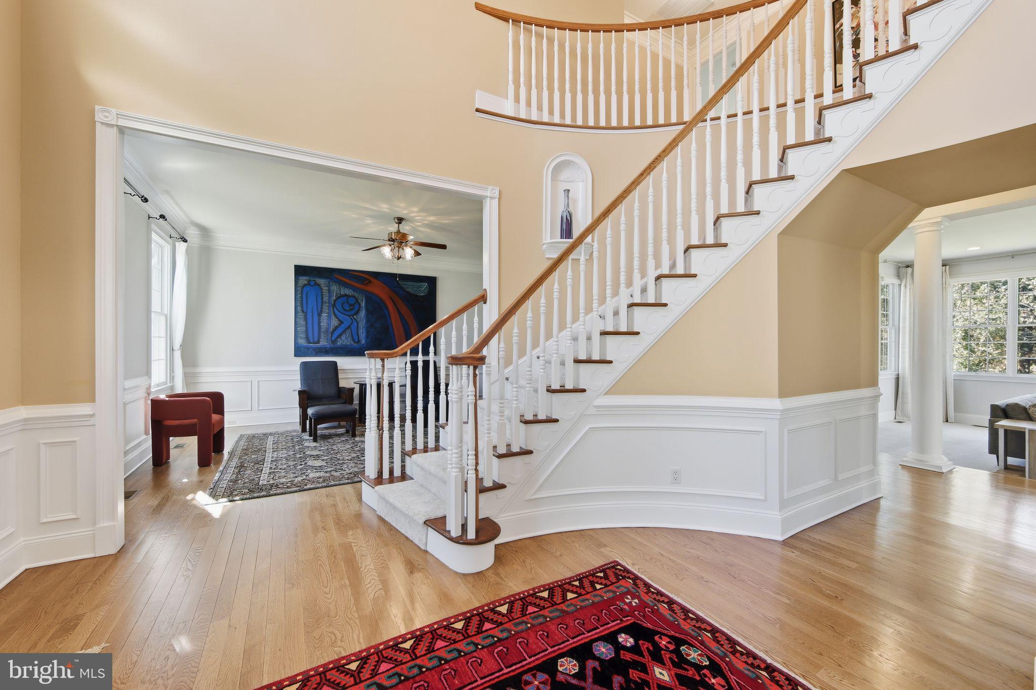 2114 FERNCROFT LANE