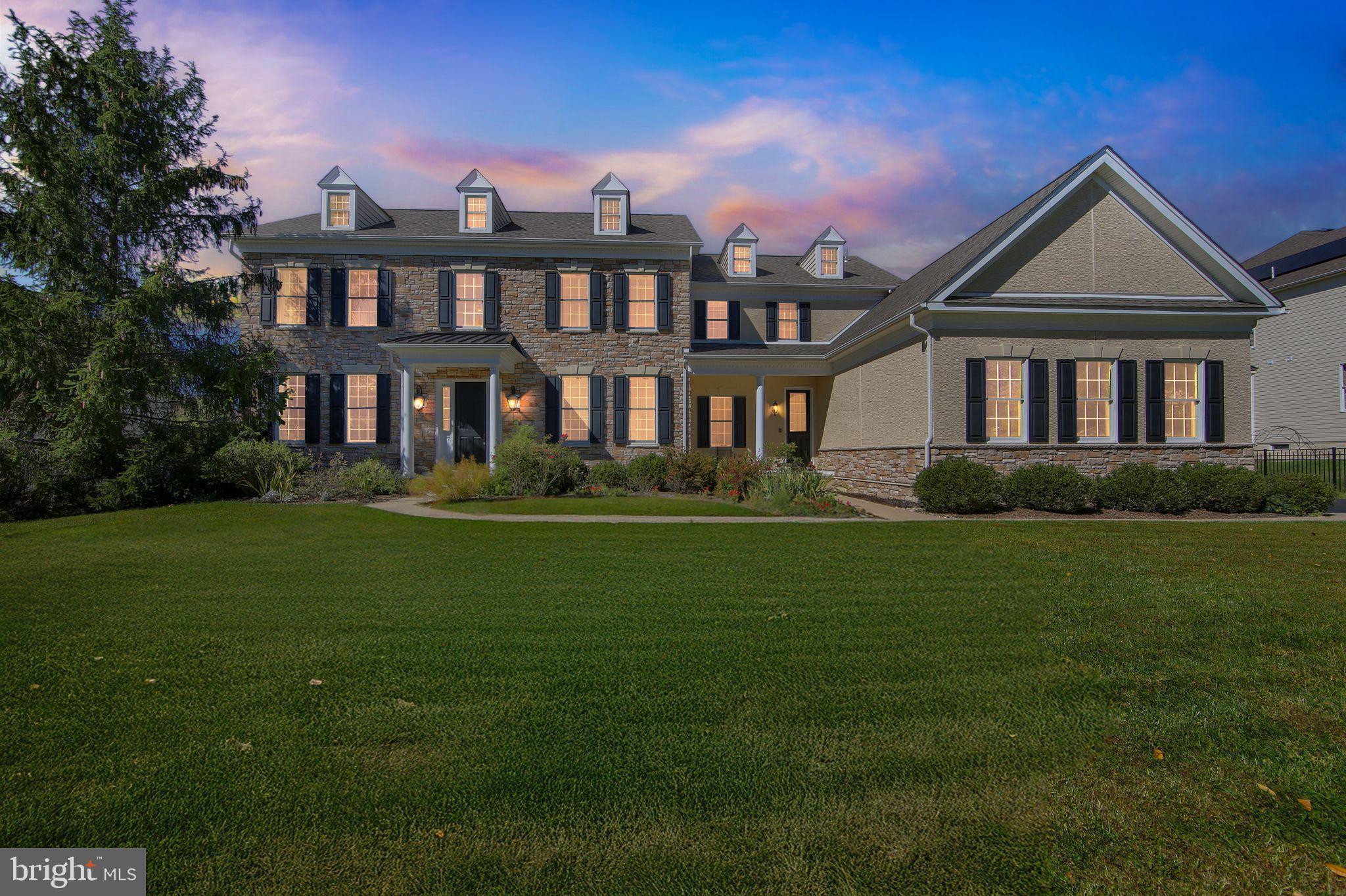 2114 FERNCROFT LANE