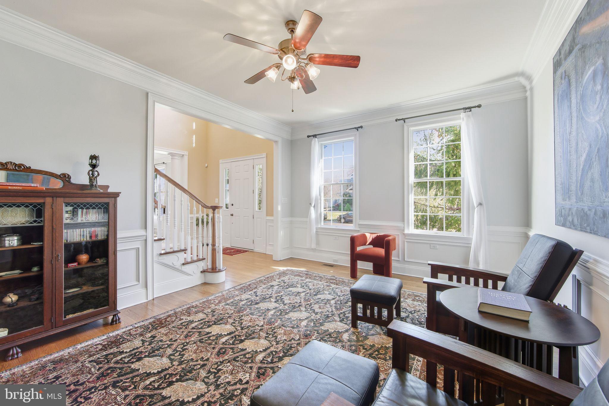 2114 FERNCROFT LANE