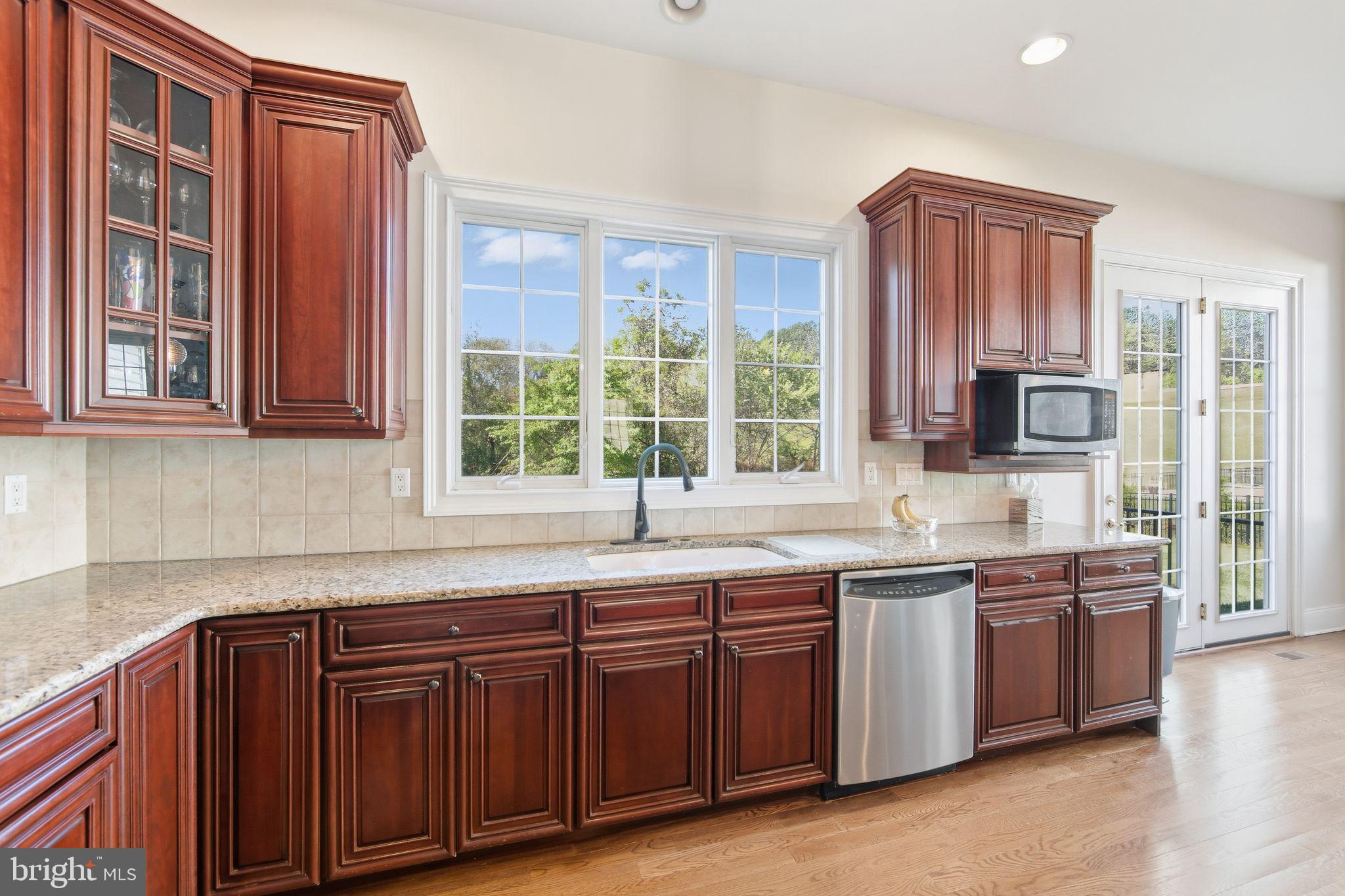 2114 FERNCROFT LANE