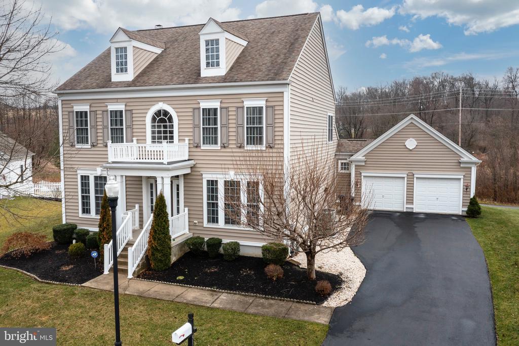 311 ELMHURST DRIVE