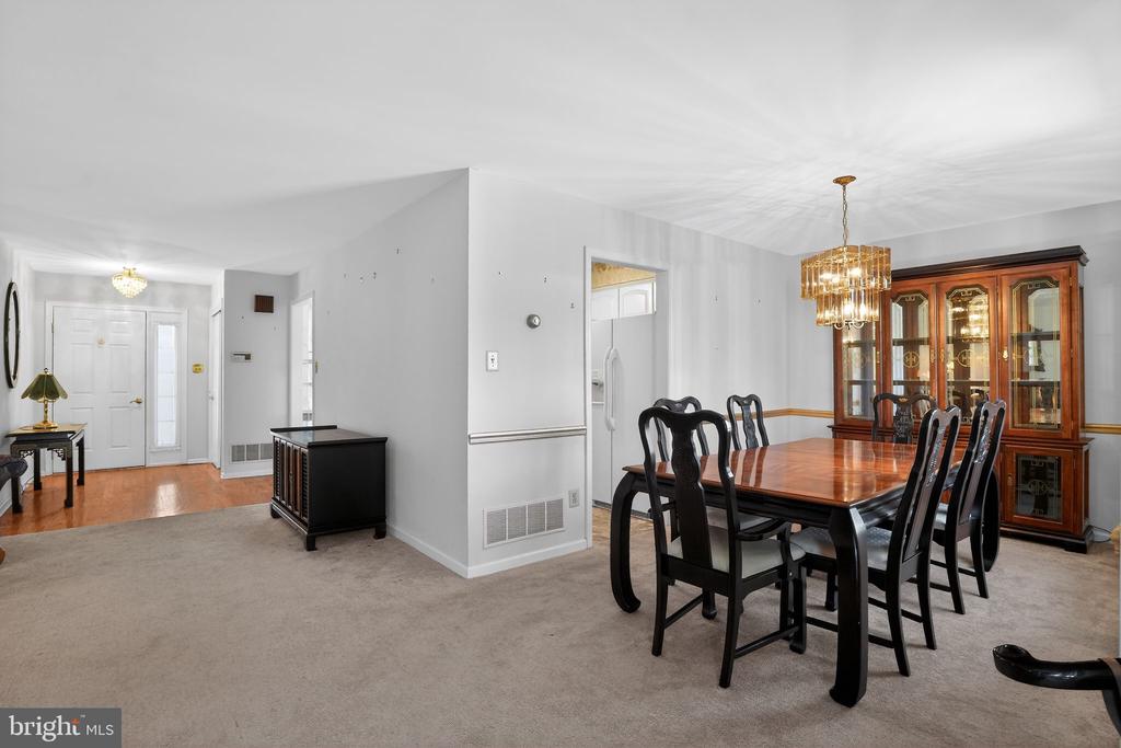 604 LORIENT DRIVE