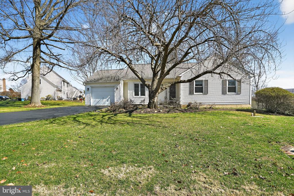 604 LORIENT DRIVE