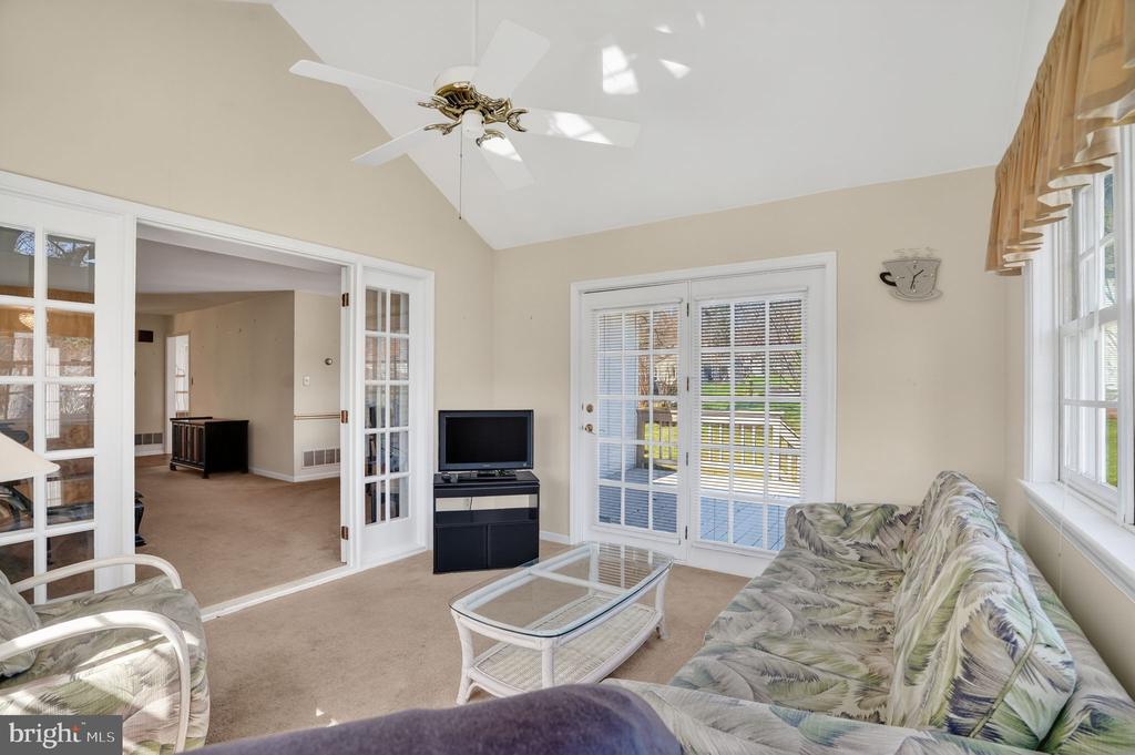 604 LORIENT DRIVE