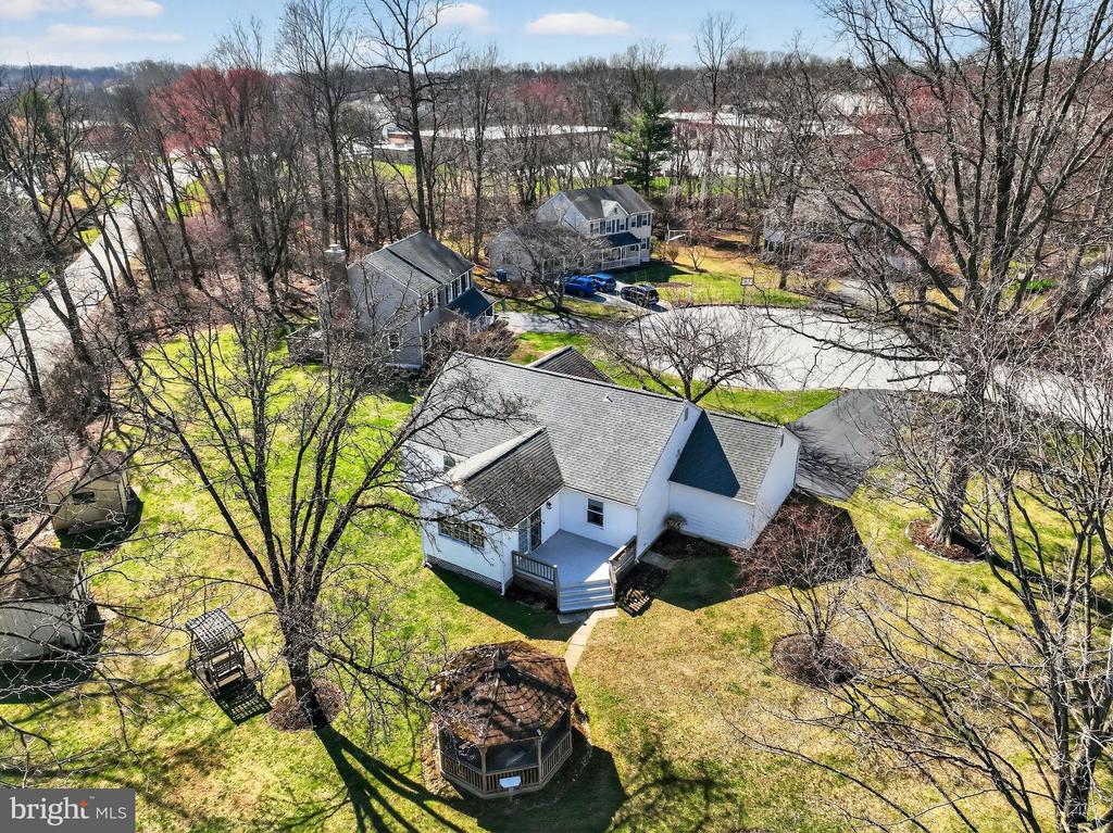 604 LORIENT DRIVE