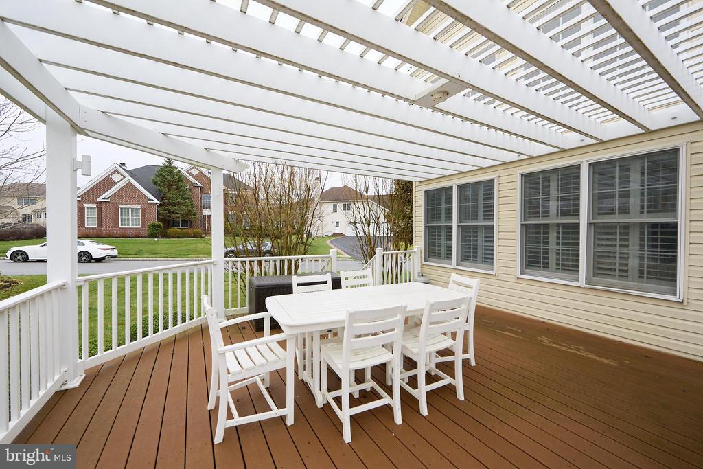 501 BENSON LANE