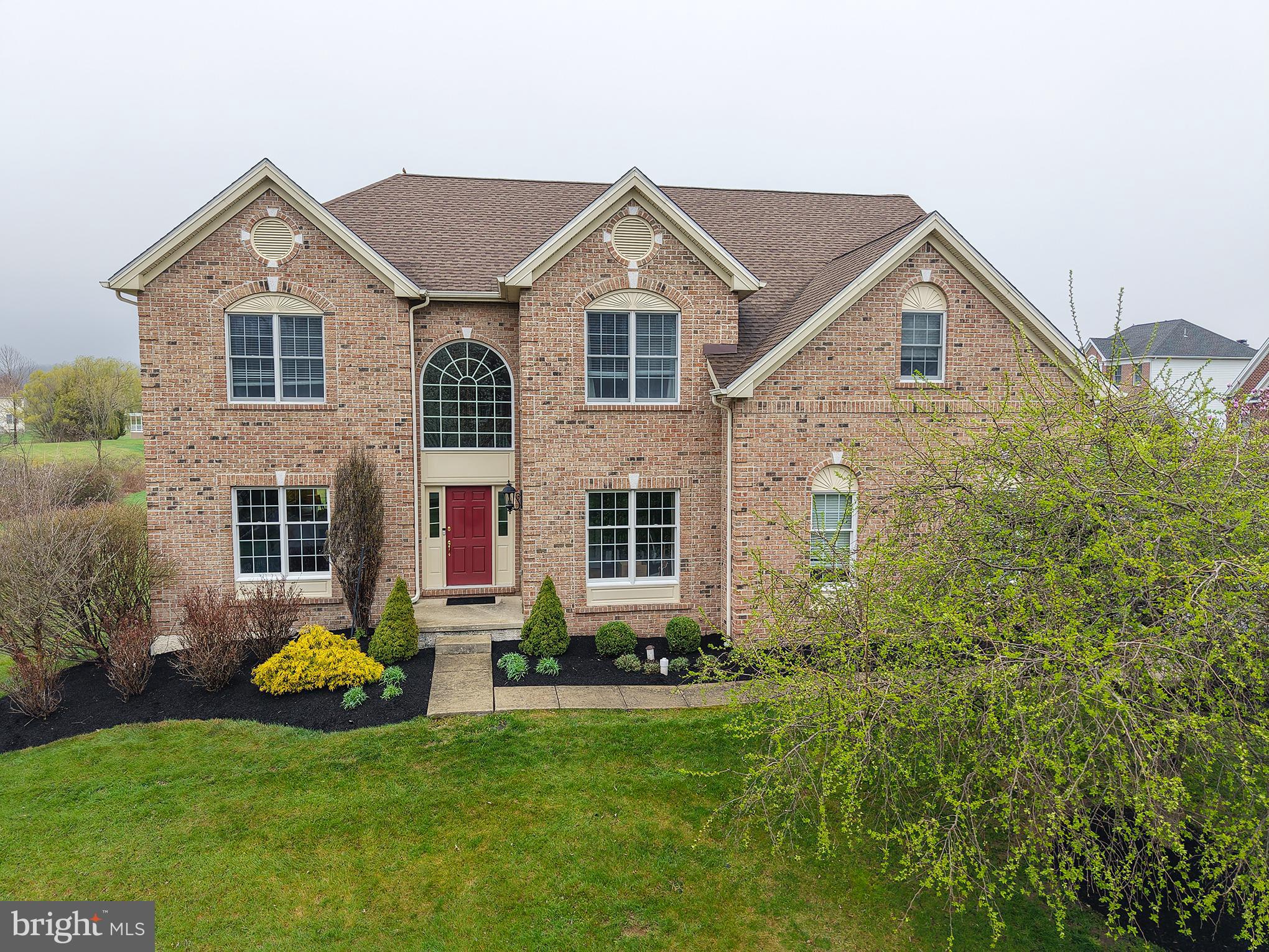 501 BENSON LANE