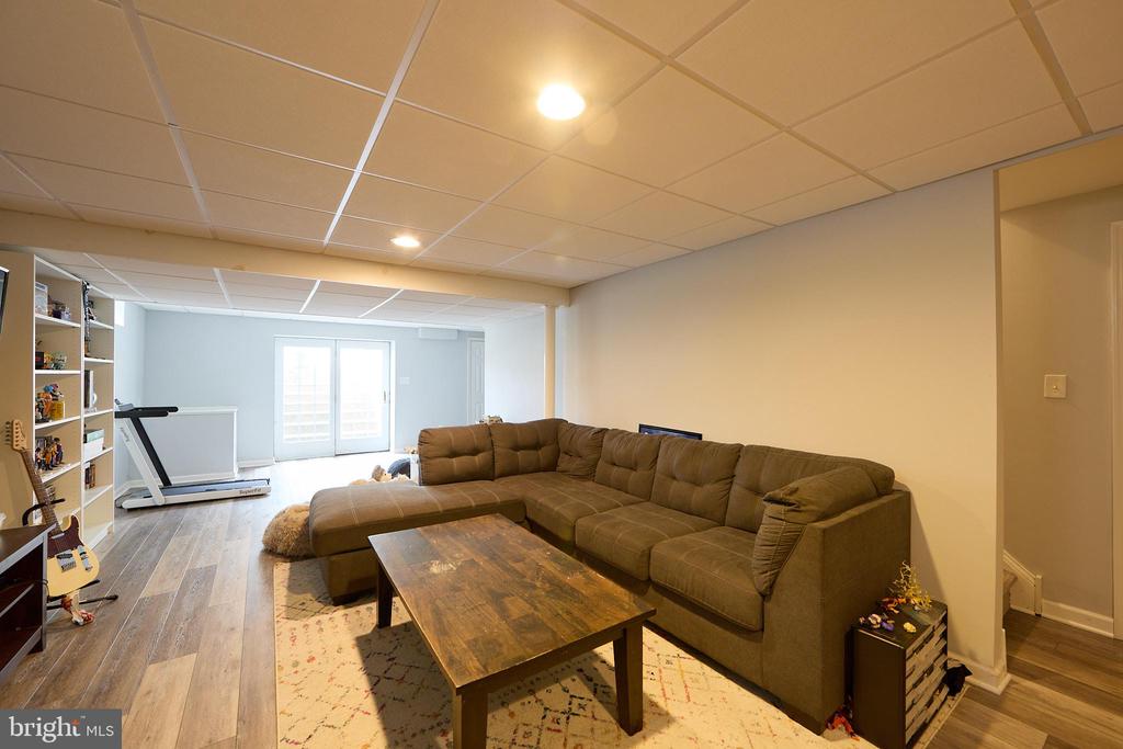 501 BENSON LANE