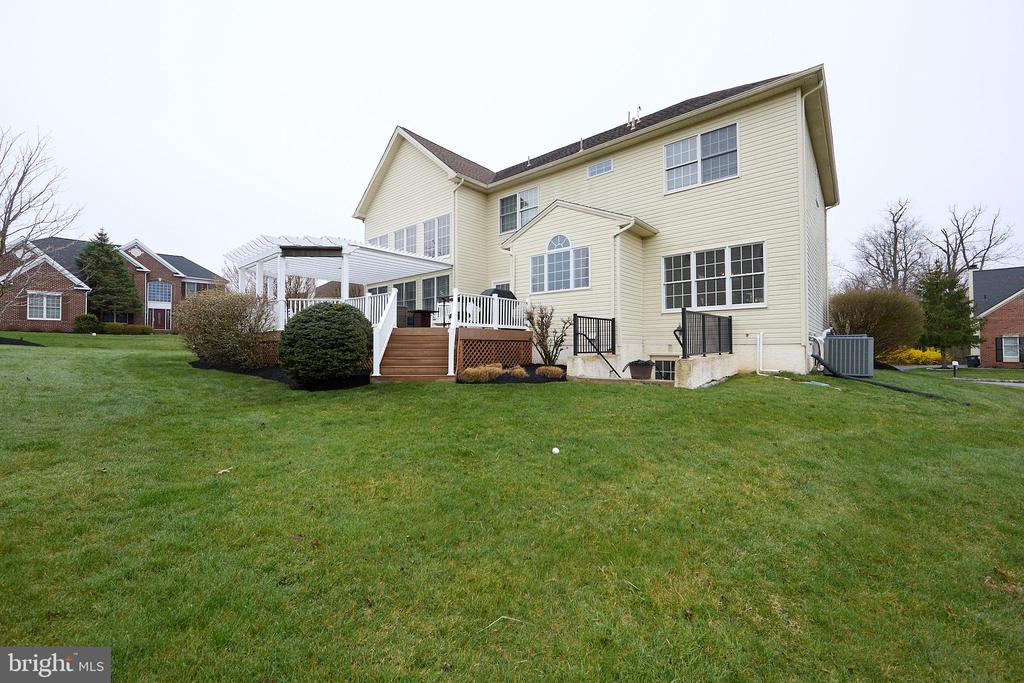 501 BENSON LANE