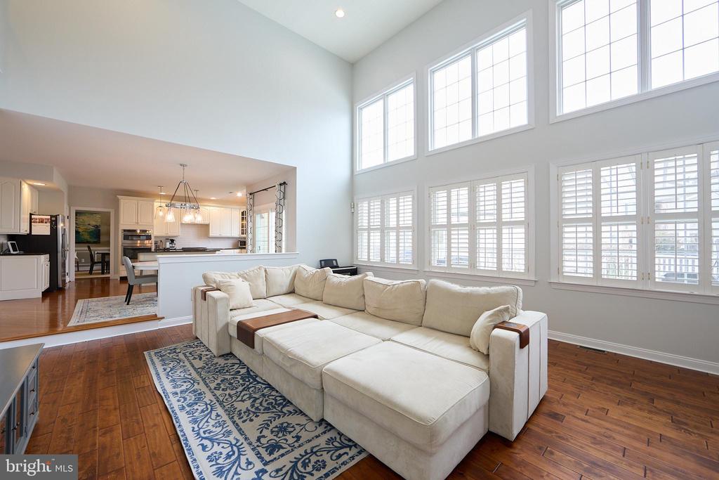 501 BENSON LANE