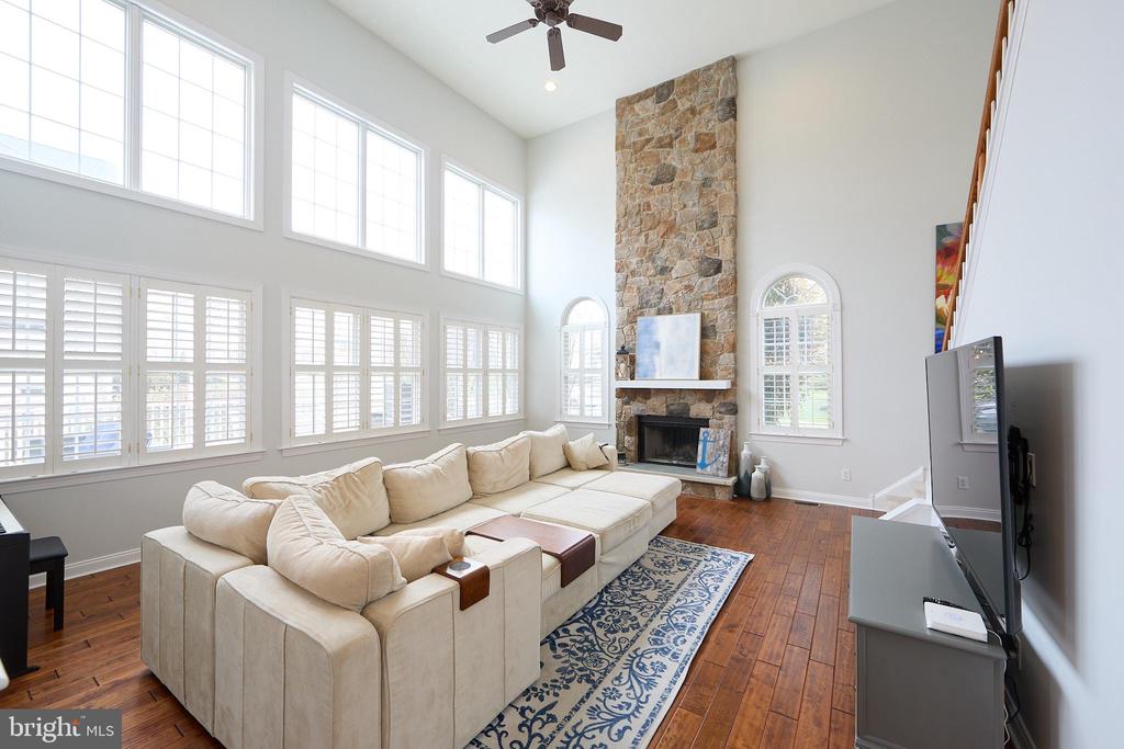 501 BENSON LANE