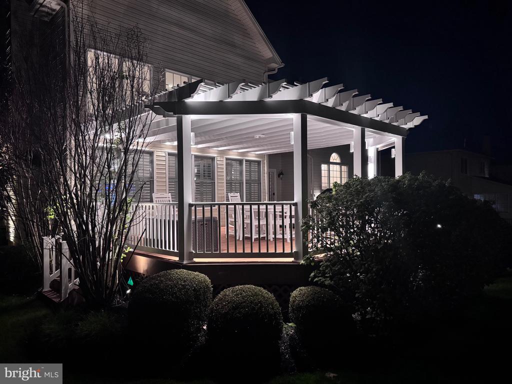 501 BENSON LANE