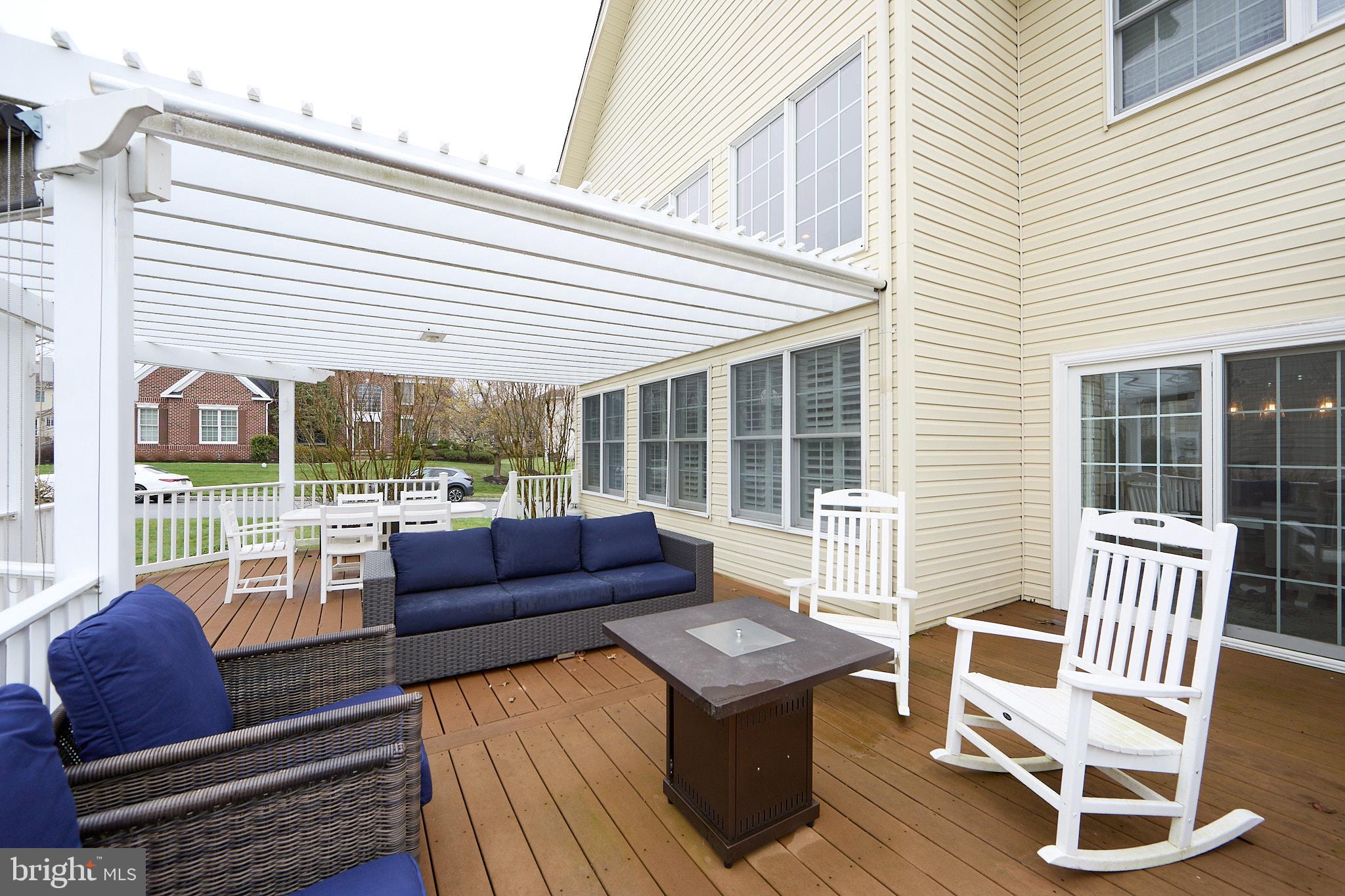 501 BENSON LANE