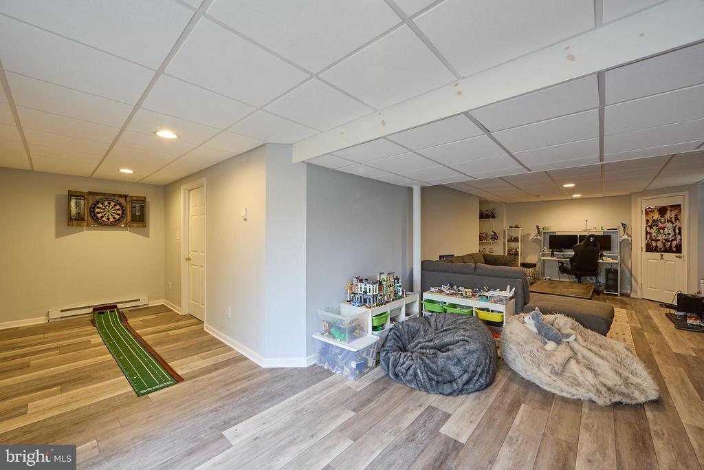 501 BENSON LANE