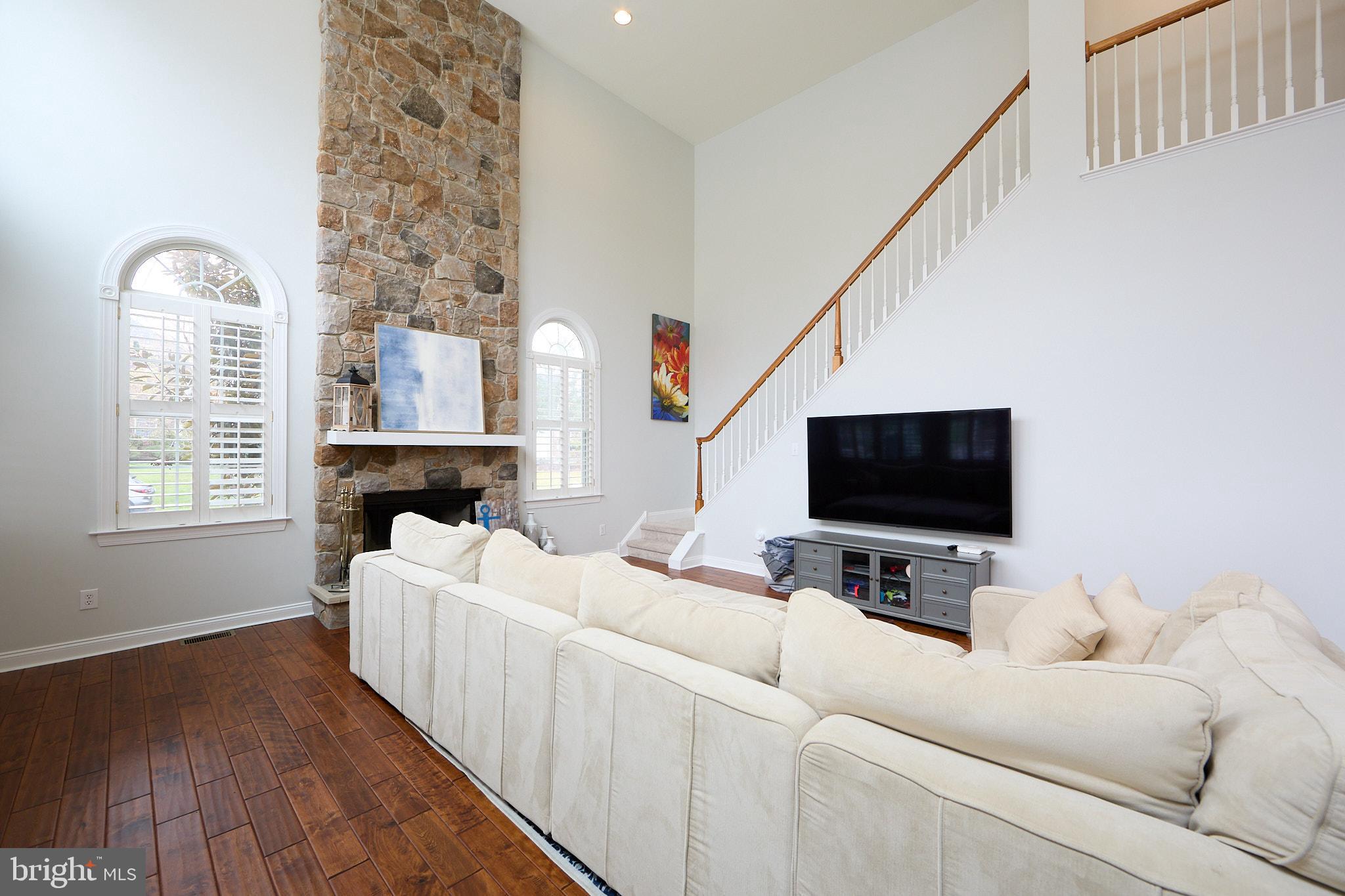 501 BENSON LANE