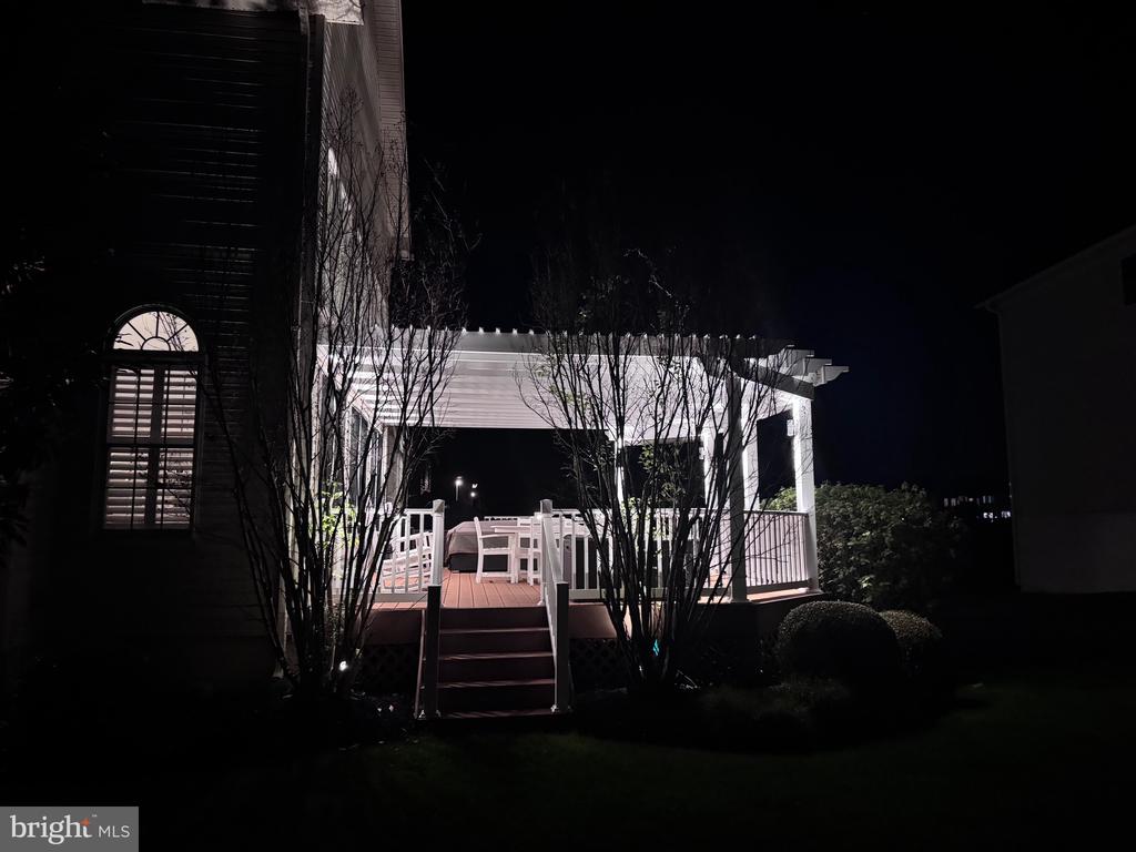 501 BENSON LANE