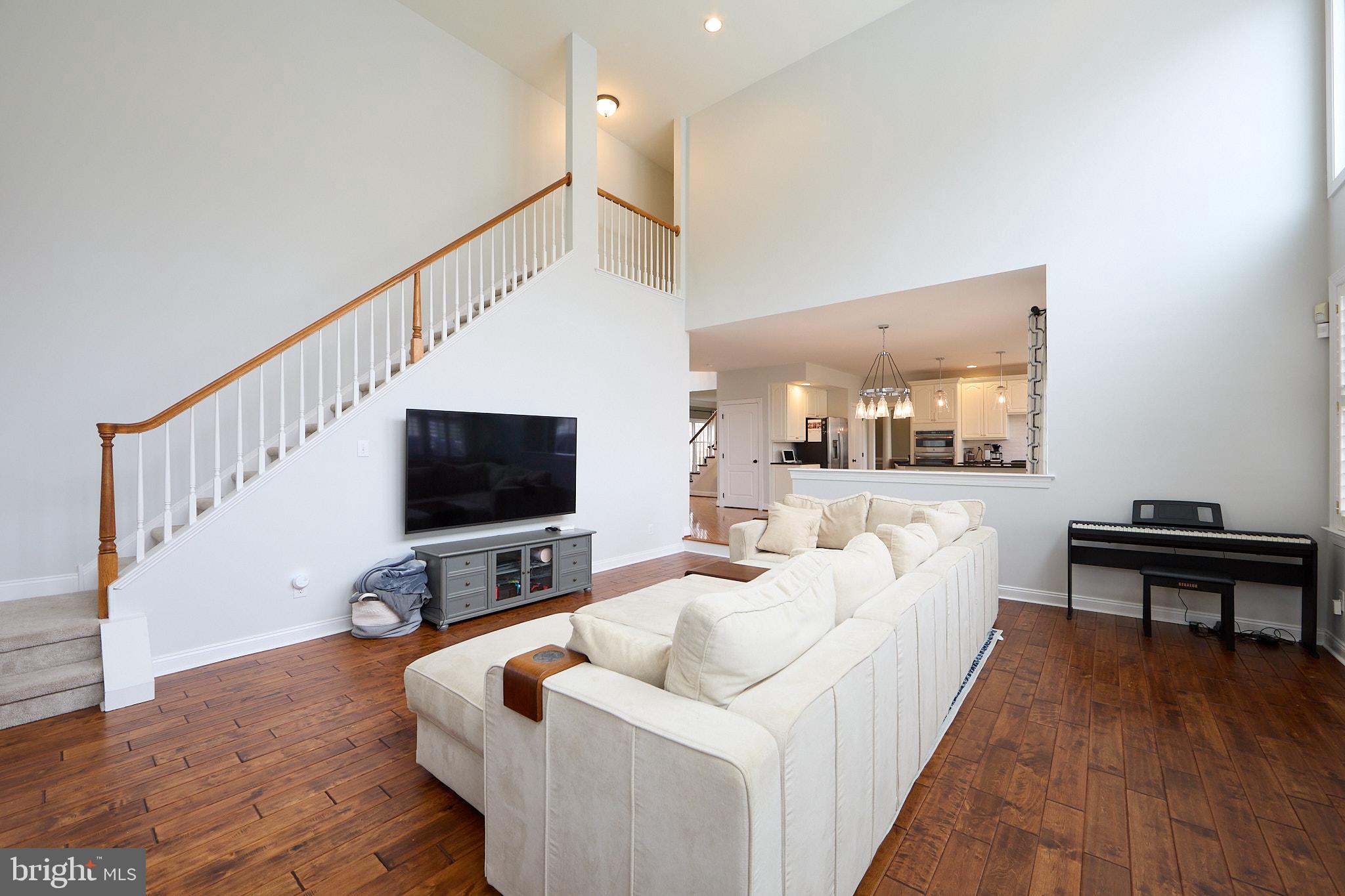 501 BENSON LANE