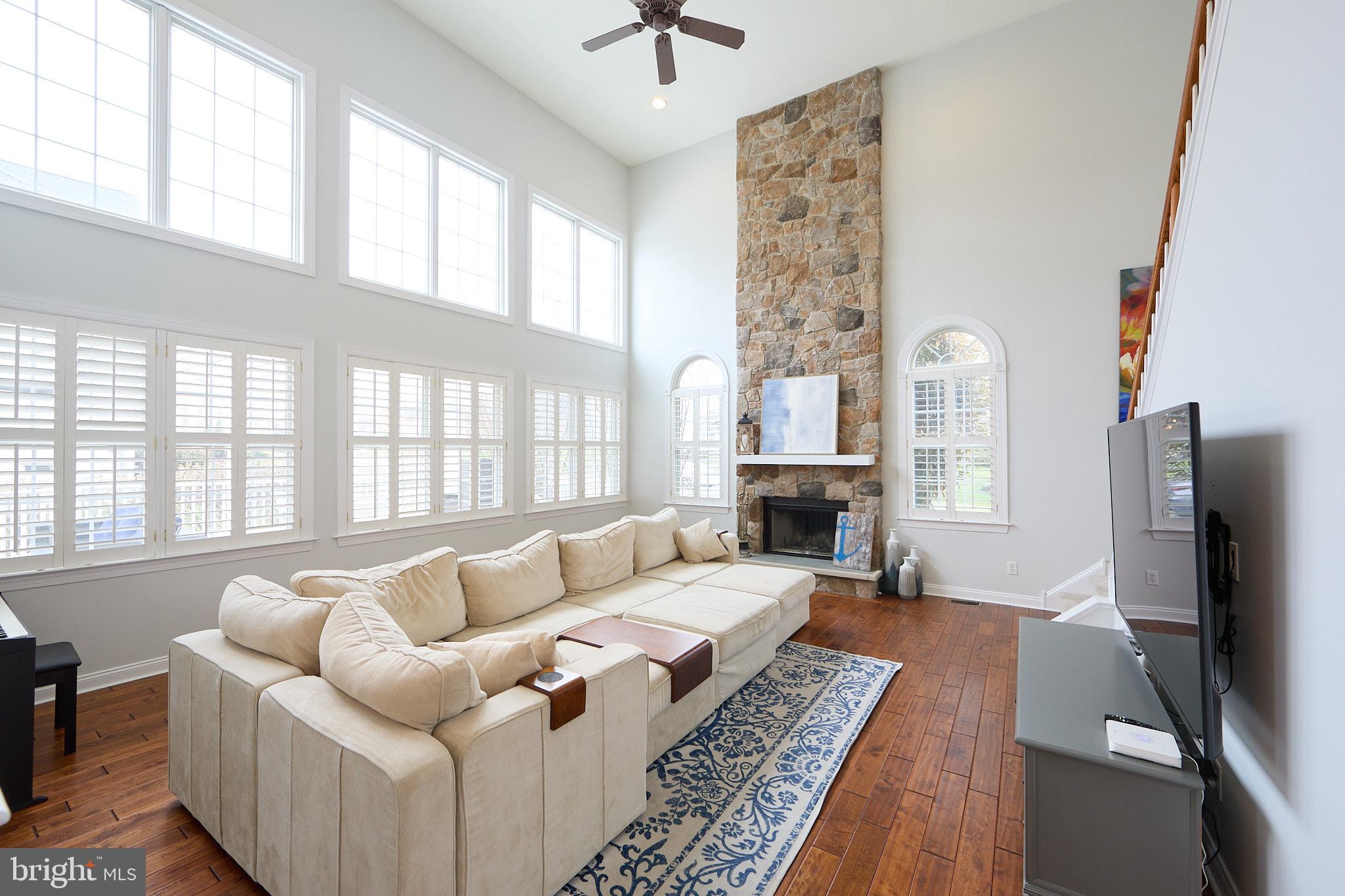 501 BENSON LANE