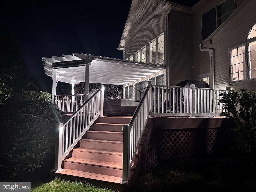 501 BENSON LANE