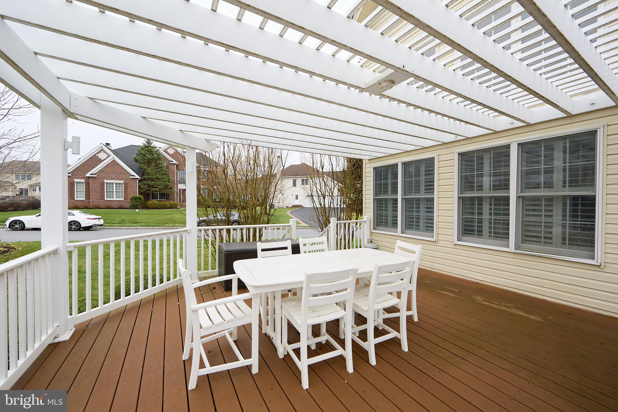501 BENSON LANE