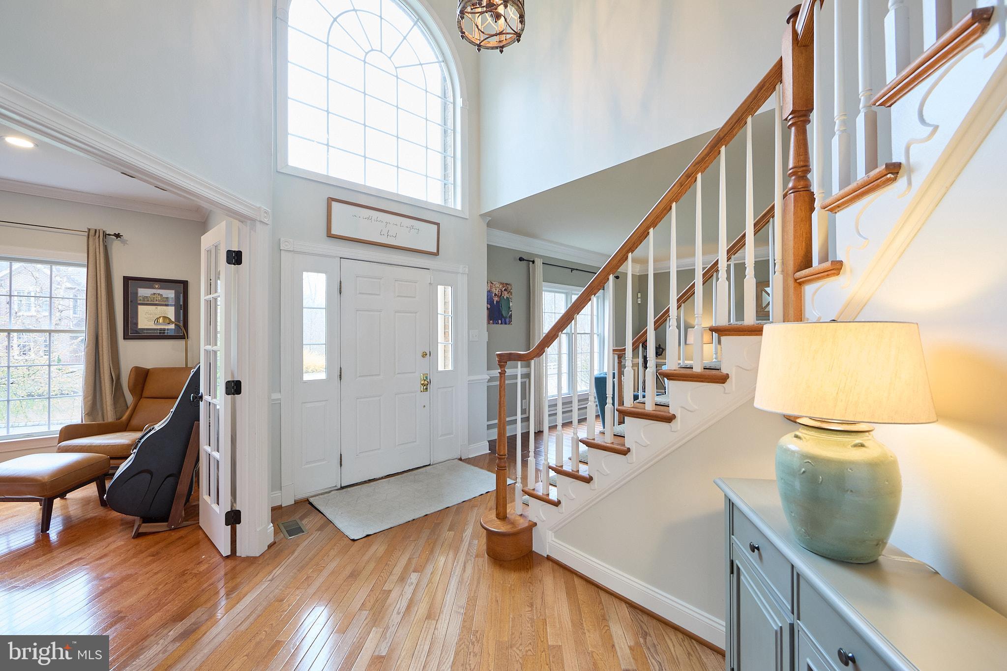 501 BENSON LANE