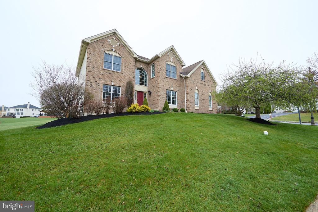 501 BENSON LANE