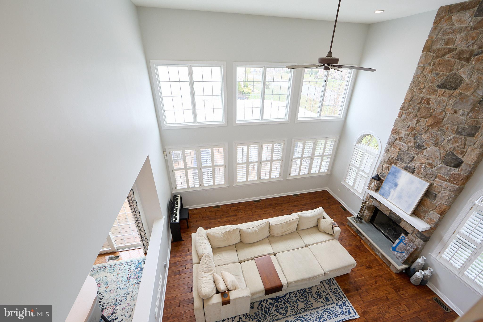 501 BENSON LANE