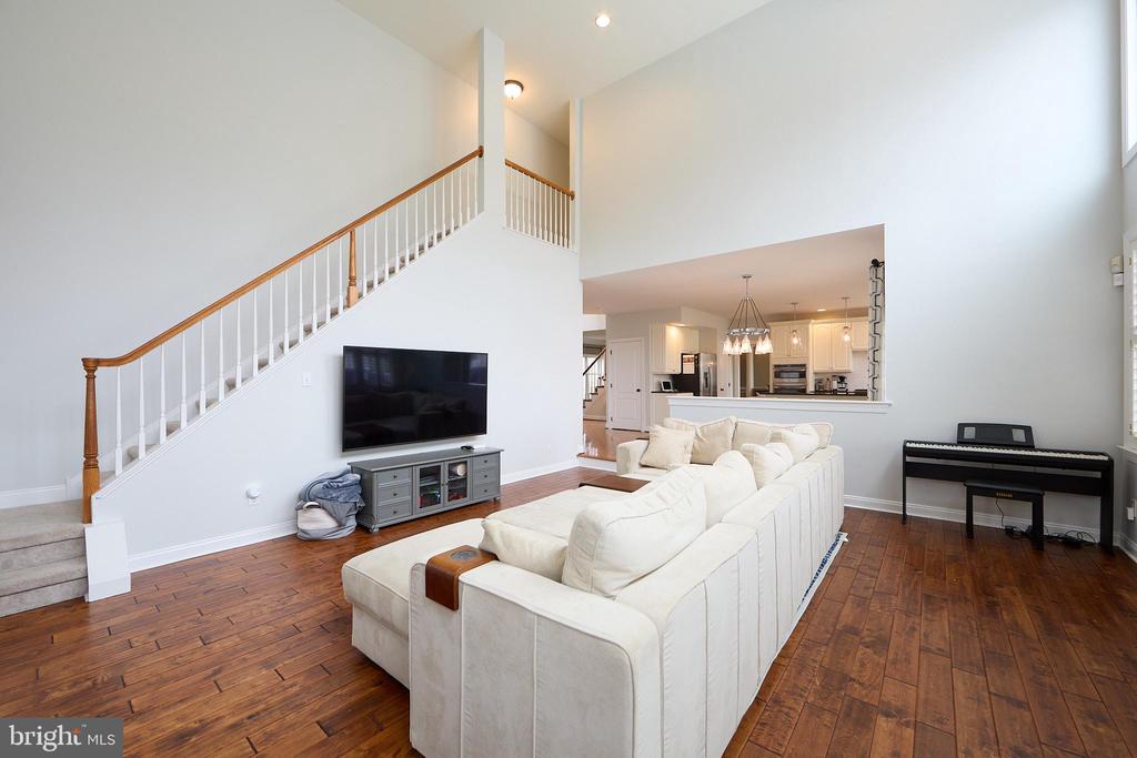 501 BENSON LANE